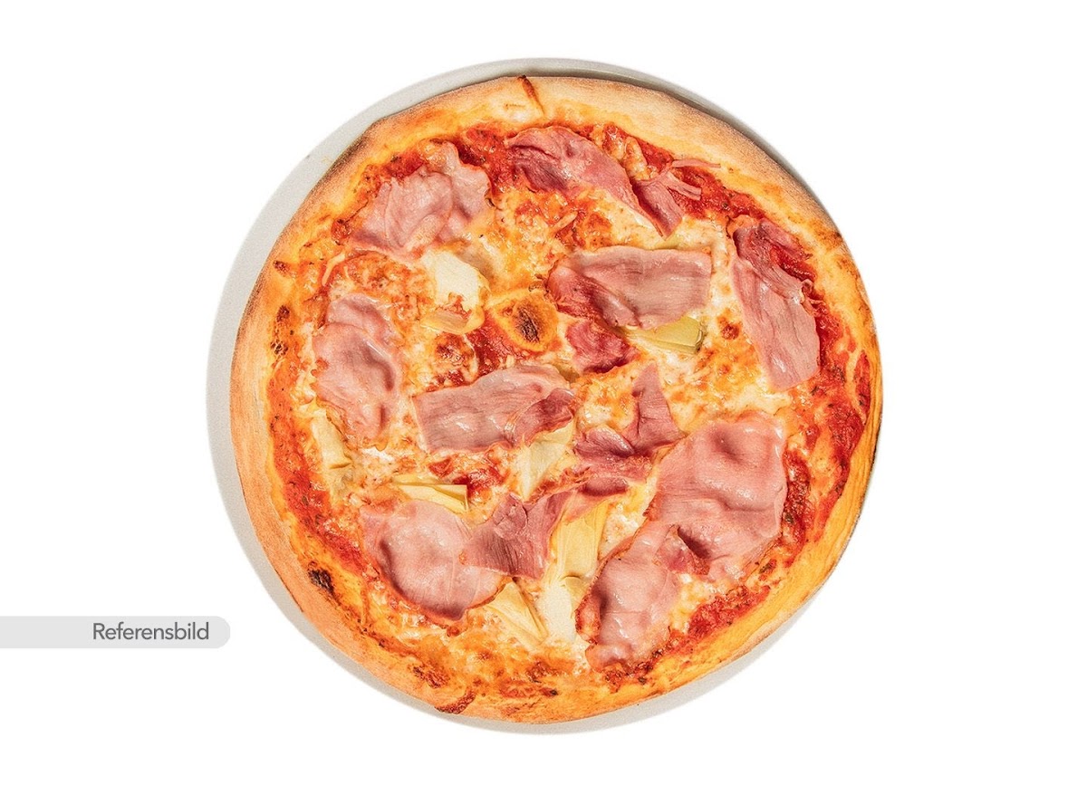 Capri Pizzeria Göteborg-4