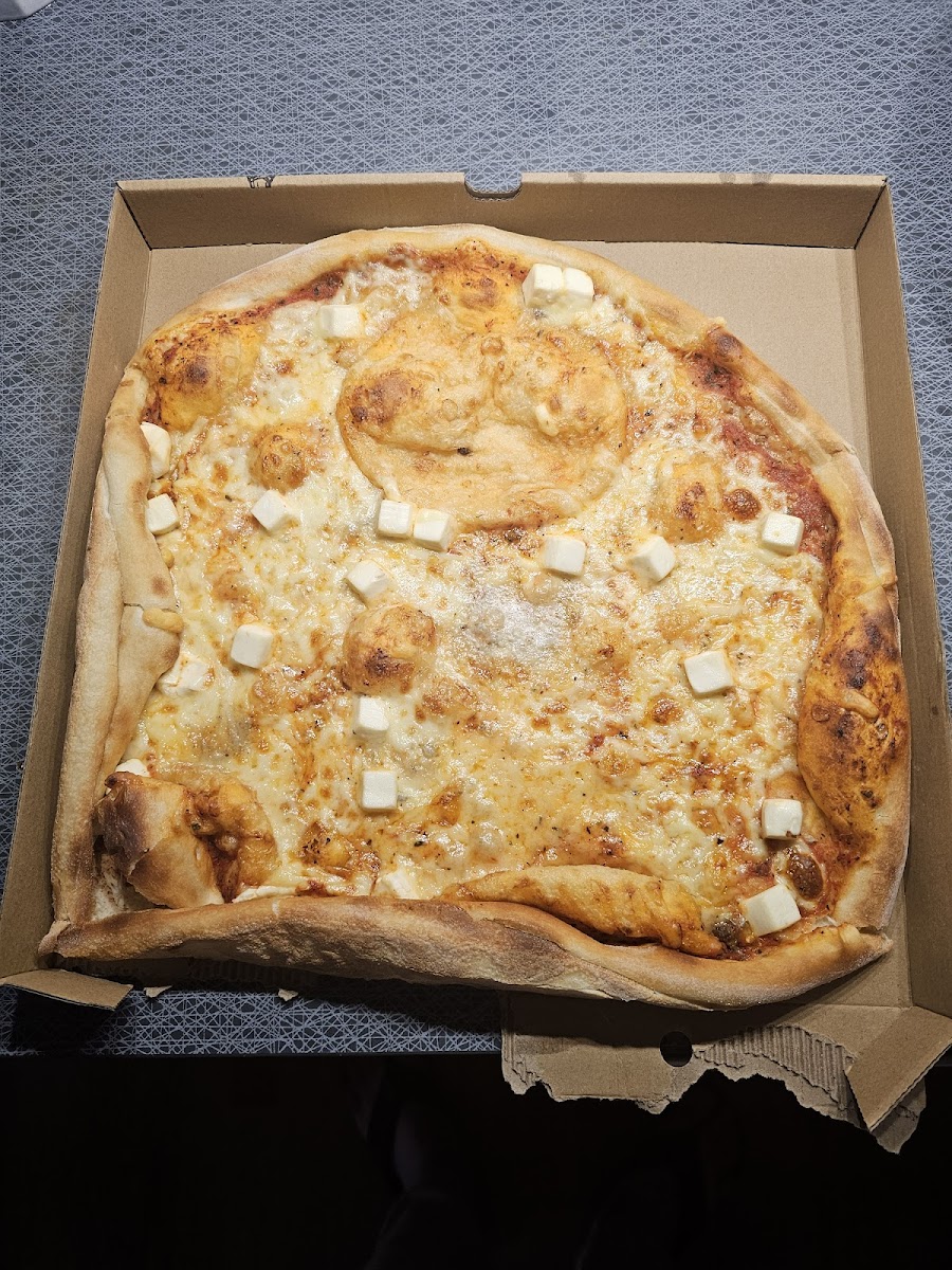 Capri Pizzeria Göteborg-6